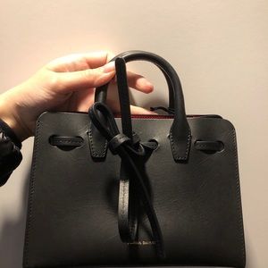 Mansur Gevrielmini mini mini bag